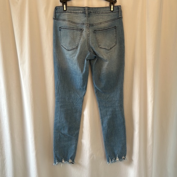 Universal Thread Womens Jeans - Picture 3 of 3